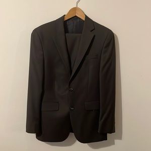 Kenneth Cole New York Suit